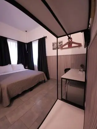 Budget Double or Twin Room