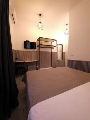 Budget Double or Twin Room