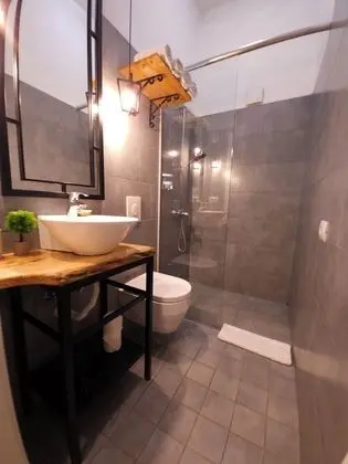 Budget Double or Twin Room