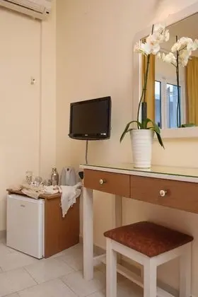 Economy Oda, Bahçe Manzaralı
