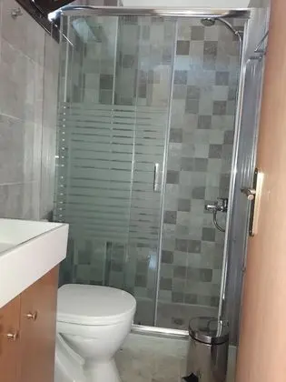 Economy Oda, Bahçe Manzaralı
