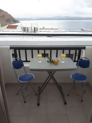 Family Oda, Deniz Manzaralı