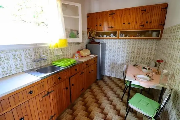 Basic Apart Daire