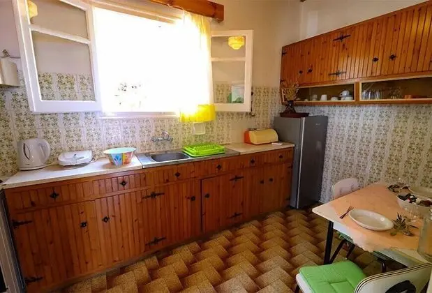 Basic Tek Büyük veya İki Ayrı Yataklı Oda