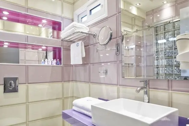 Tek Büyük Yataklı Oda, 1 Büyük (Queen) Boy Yatak, Sigara İçilmez, Balkon
