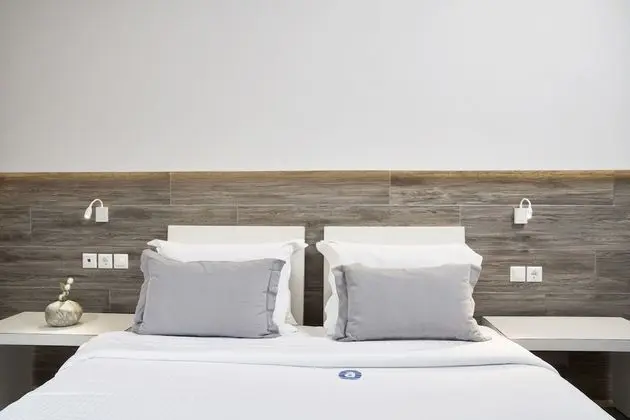 Tek Büyük Yataklı Oda, 1 Büyük (Queen) Boy Yatak, Sigara İçilmez, Balkon