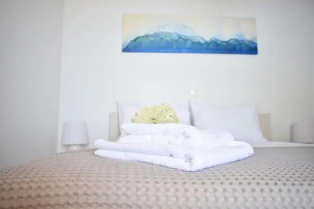 Villa, 3 Yatak Odası, Deniz Manzaralı