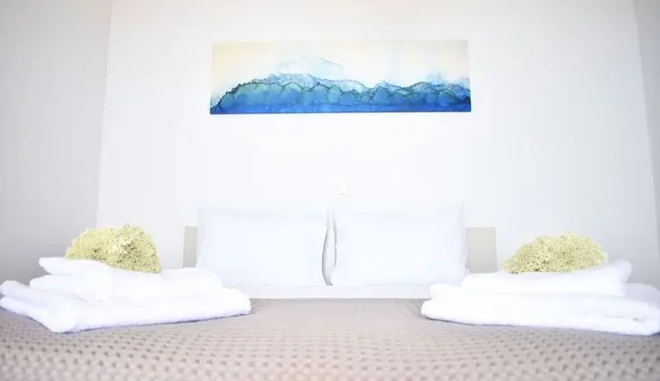 Villa, 3 Yatak Odası, Deniz Manzaralı