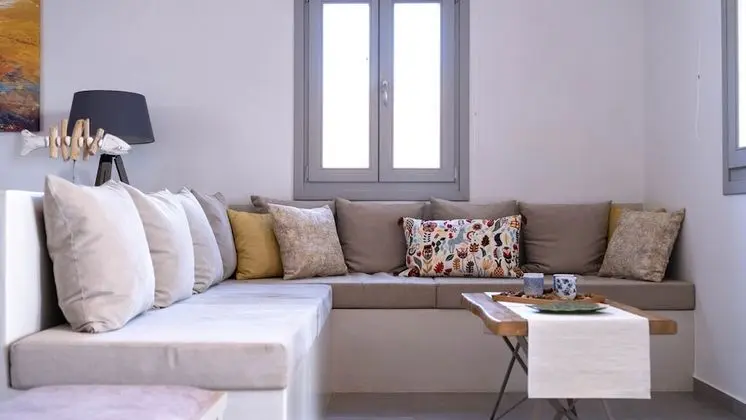 Villa, 3 Yatak Odası, Deniz Manzaralı
