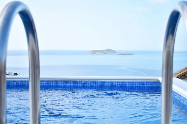 Executive Villa, Birden Çok Yatak Odası, Kişiye Özel Havuzlu