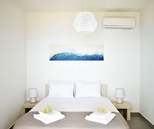 Executive Villa, Birden Çok Yatak Odası, Kişiye Özel Havuzlu