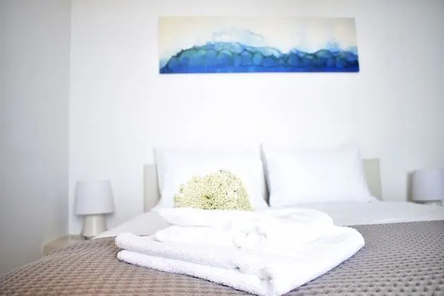 Executive Villa, Birden Çok Yatak Odası, Kişiye Özel Havuzlu
