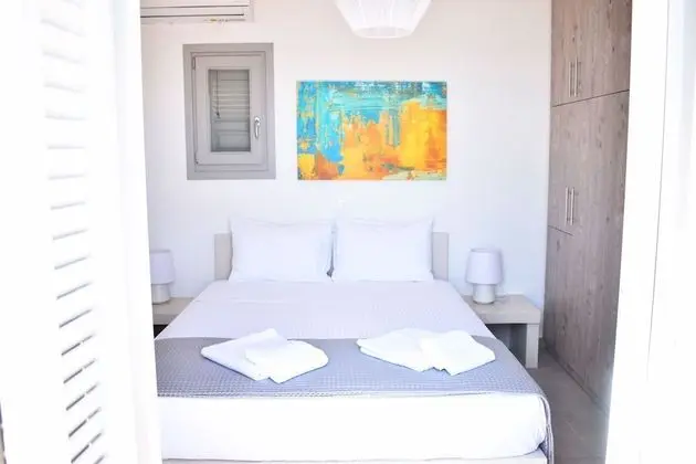 Executive Villa, Birden Çok Yatak Odası, Kişiye Özel Havuzlu