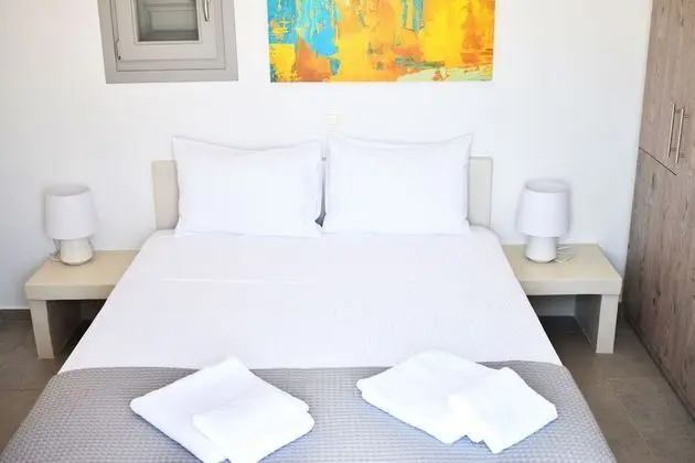 Executive Villa, Birden Çok Yatak Odası, Kişiye Özel Havuzlu