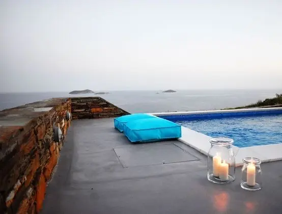 Executive Villa, Birden Çok Yatak Odası, Kişiye Özel Havuzlu