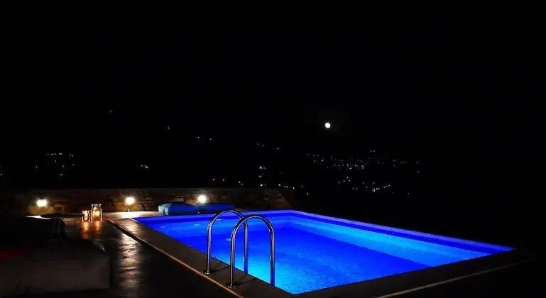 Executive Villa, Birden Çok Yatak Odası, Kişiye Özel Havuzlu