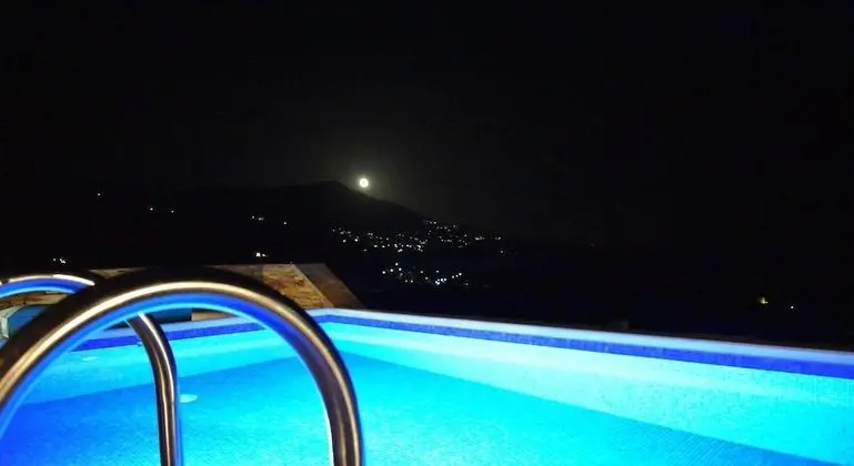 Executive Villa, Birden Çok Yatak Odası, Kişiye Özel Havuzlu