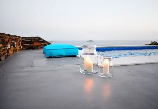Executive Villa, Birden Çok Yatak Odası, Kişiye Özel Havuzlu