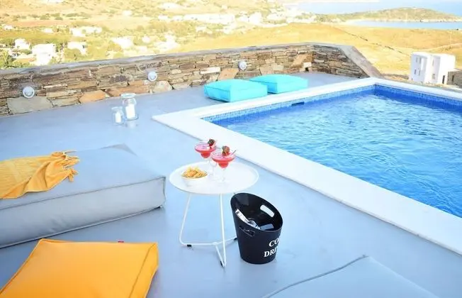 Executive Villa, Birden Çok Yatak Odası, Kişiye Özel Havuzlu