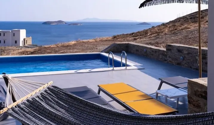 Superior Villa, Birden Çok Yatak Odası, Kişiye Özel Havuzlu
