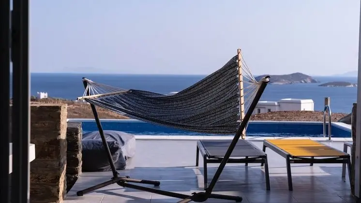Superior Villa, Birden Çok Yatak Odası, Kişiye Özel Havuzlu