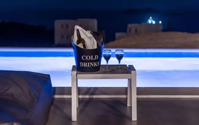Superior Villa, Birden Çok Yatak Odası, Kişiye Özel Havuzlu