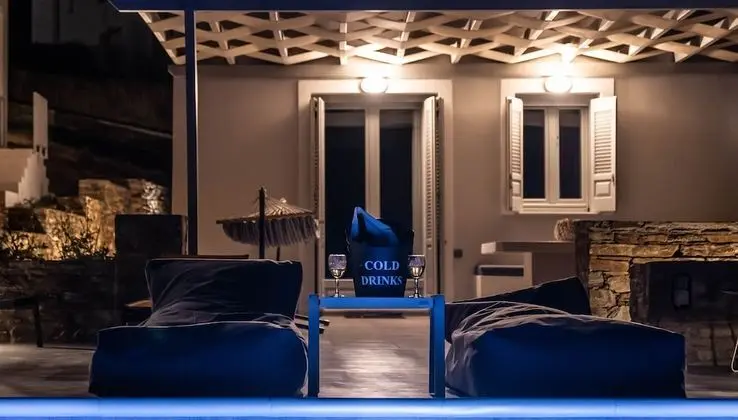 Superior Villa, Birden Çok Yatak Odası, Kişiye Özel Havuzlu