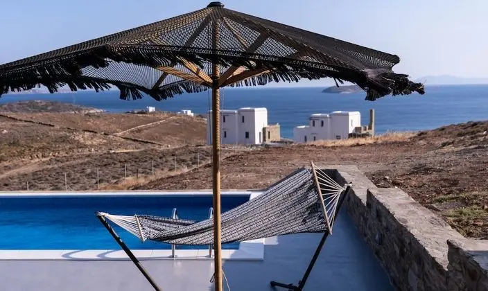 Superior Villa, Birden Çok Yatak Odası, Kişiye Özel Havuzlu