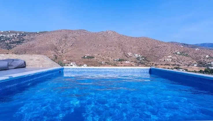 Superior Villa, Birden Çok Yatak Odası, Kişiye Özel Havuzlu