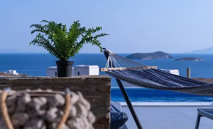 Superior Villa, Birden Çok Yatak Odası, Kişiye Özel Havuzlu