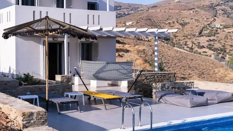 Superior Villa, Birden Çok Yatak Odası, Kişiye Özel Havuzlu