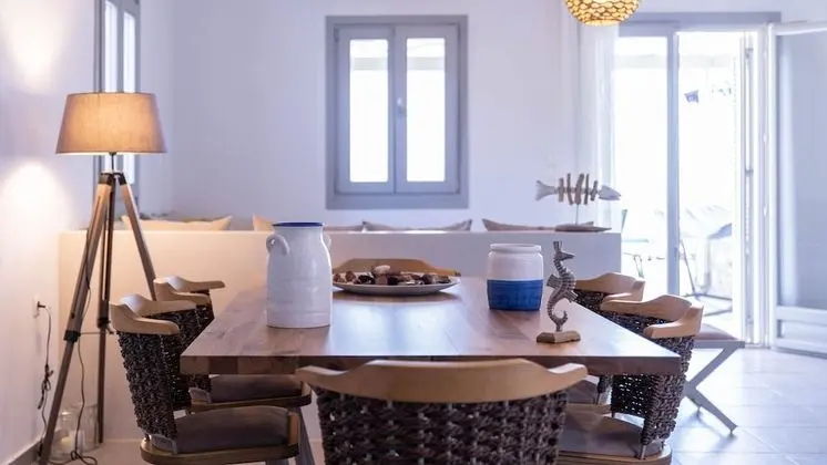 Superior Villa, Birden Çok Yatak Odası, Kişiye Özel Havuzlu