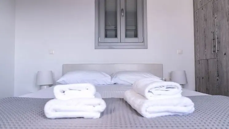 Superior Villa, Birden Çok Yatak Odası, Kişiye Özel Havuzlu