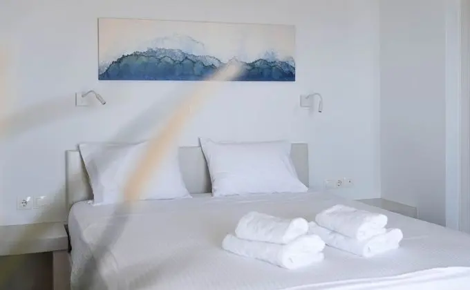 Superior Villa, Birden Çok Yatak Odası, Kişiye Özel Havuzlu