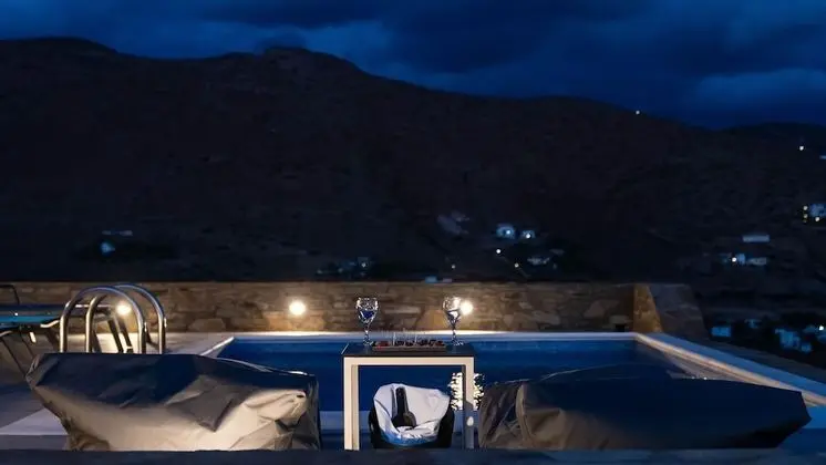 Superior Villa, Birden Çok Yatak Odası, Kişiye Özel Havuzlu