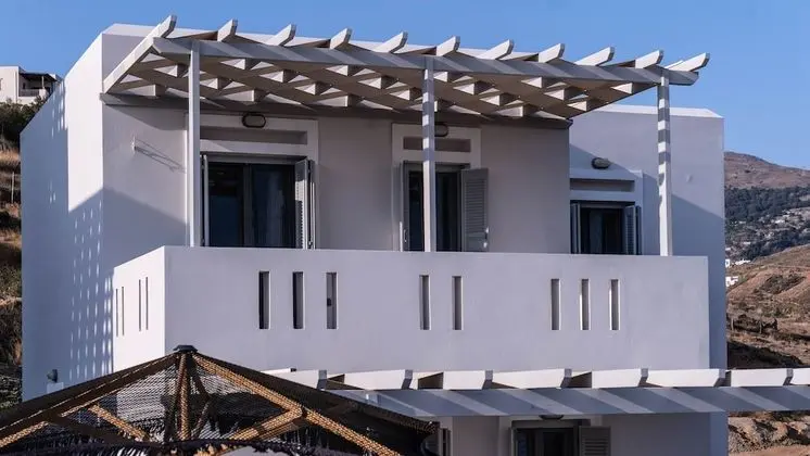 Superior Villa, Birden Çok Yatak Odası, Kişiye Özel Havuzlu