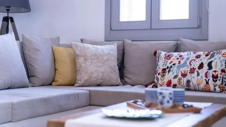Superior Villa, Birden Çok Yatak Odası, Kişiye Özel Havuzlu