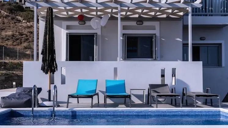 Superior Villa, Birden Çok Yatak Odası, Kişiye Özel Havuzlu