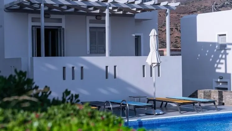 Superior Villa, Birden Çok Yatak Odası, Kişiye Özel Havuzlu