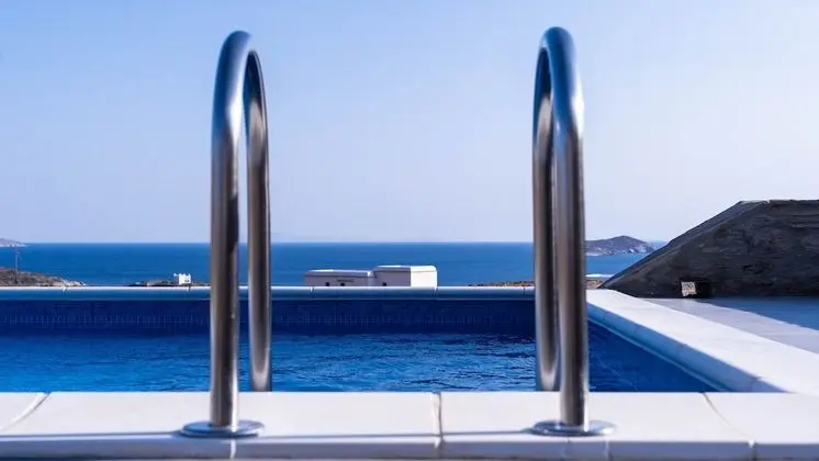 Superior Villa, Birden Çok Yatak Odası, Kişiye Özel Havuzlu