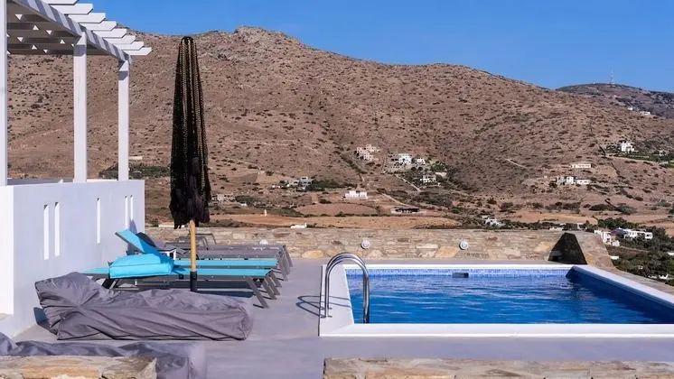 Superior Villa, Birden Çok Yatak Odası, Kişiye Özel Havuzlu