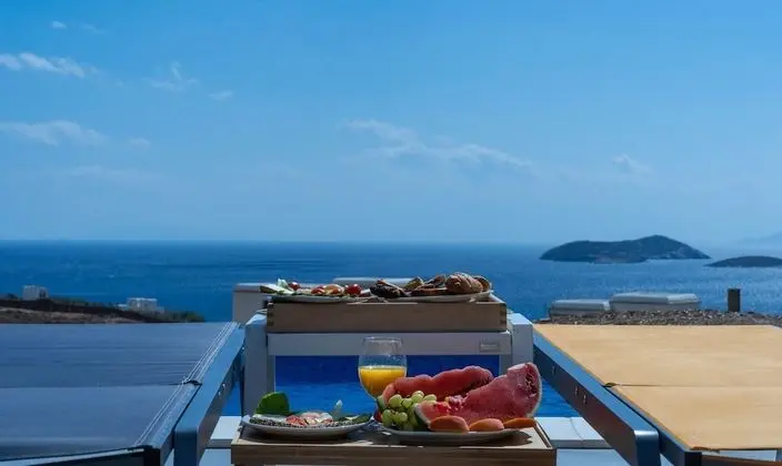 Superior Villa, Birden Çok Yatak Odası, Kişiye Özel Havuzlu