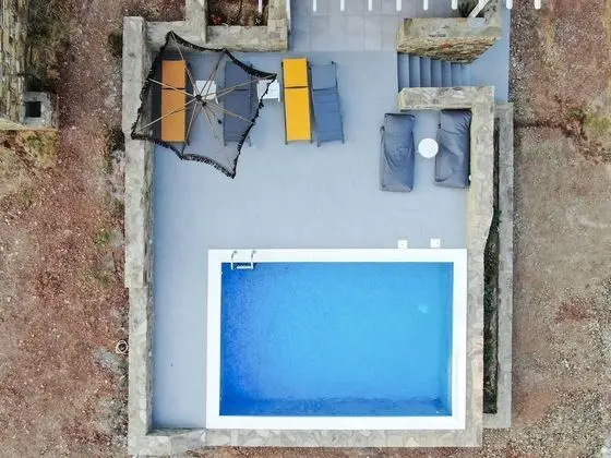 Superior Villa, Birden Çok Yatak Odası, Kişiye Özel Havuzlu