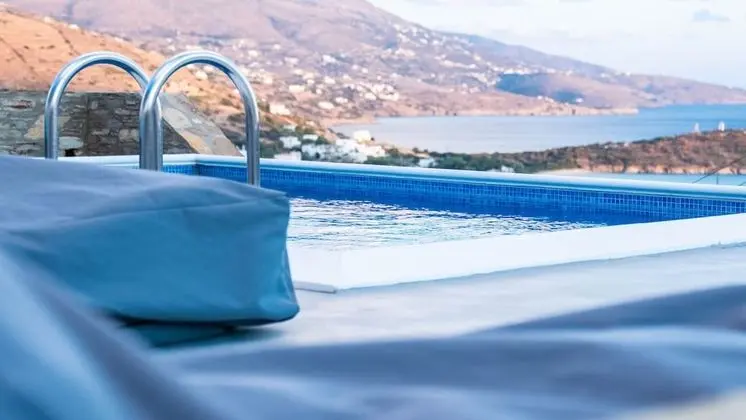 Superior Villa, Birden Çok Yatak Odası, Kişiye Özel Havuzlu