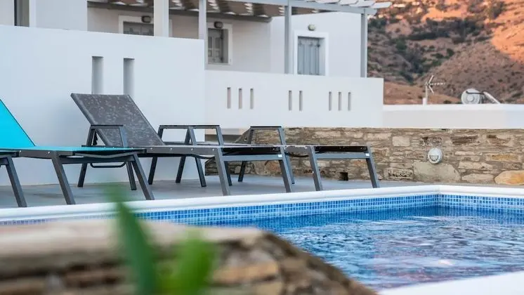Superior Villa, Birden Çok Yatak Odası, Kişiye Özel Havuzlu