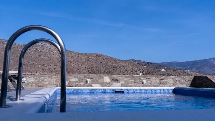 Superior Villa, Birden Çok Yatak Odası, Kişiye Özel Havuzlu
