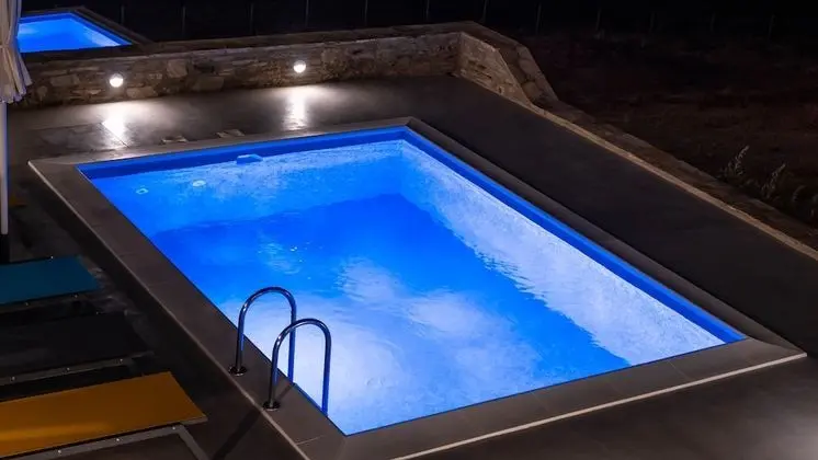 Superior Villa, Birden Çok Yatak Odası, Kişiye Özel Havuzlu