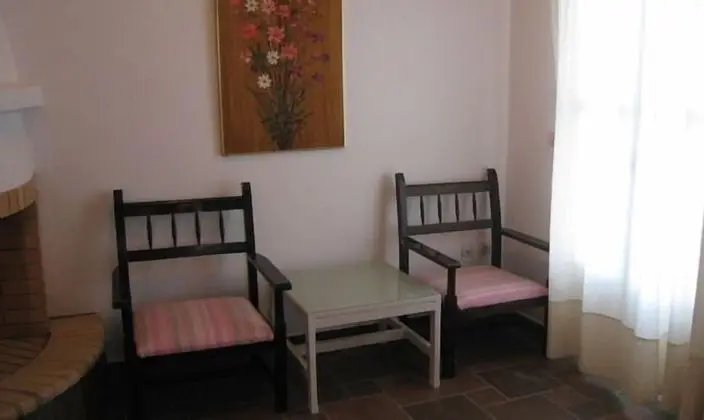 Apart Daire, Deniz Manzaralı