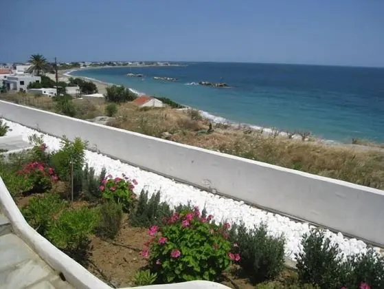 Deluxe Oda, Balkon, Deniz Manzaralı