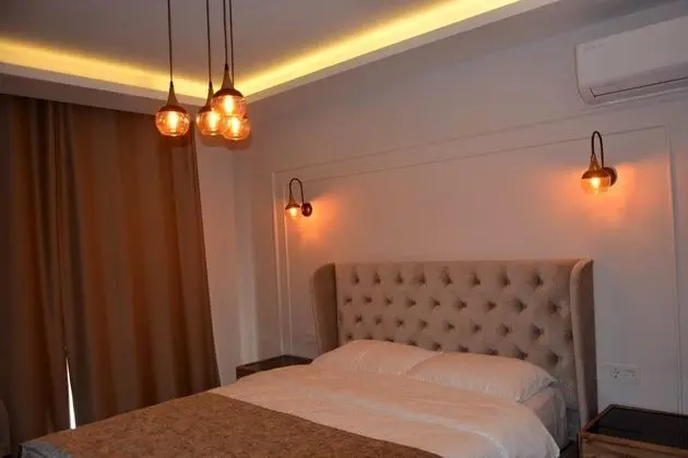 Göl Manzaralı Standard